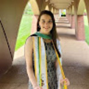 Meet your Posher, Kate